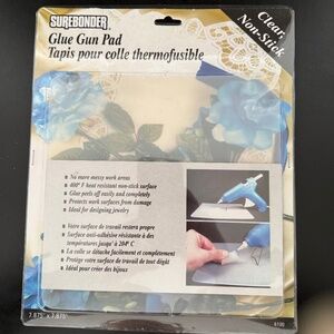 Surebonder Glue Gun Pad